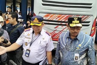 Mudik Gratis, Hari Ini Pemprov Jateng Berangkatkan Ratusan Bus dari Jakarta & Jabar - JPNN.com Jateng