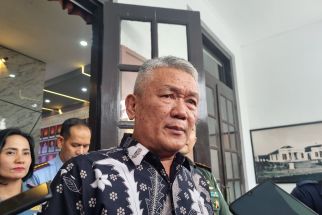 Teruntuk Para ASN Pemkot Bandung, Dilarang Mudik Pakai Kendaraan Dinas! - JPNN.com Jabar