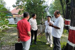 Crazy Rich Joko Suranto Beri Kejutan Lagi, Bakal Bangun Hotel & Apartemen di Grobogan - JPNN.com Jateng
