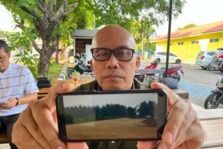 Ingin Mengembangkan Usaha di Batang, Pabrik Playwood di Karanganyar Tertipu Mafia Tanah - JPNN.com Jateng