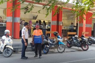 Dishub Ponorogo Naikkan Tarif Parkir di Kawasan Berikut Selama Lebaran, Simak - JPNN.com Jatim