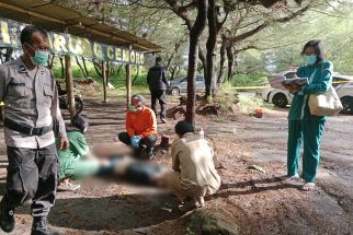 Pemancing Menemukan Mayat Tergeletak di Bantul - JPNN.com Jogja
