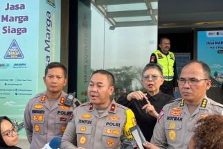 Sopir Kelelahan Jadi Penyebab Kecelakaan Maut di Tol Japek Karawang - JPNN.com Jabar