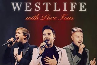 Westlife Akan Konser di Jogjakarta, Sebegini Harga Tiketnya, Anda Berminat? - JPNN.com Lampung