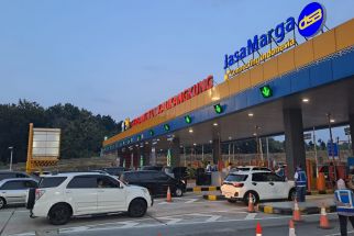 Menhub Tak Mau Risiko Kemacetan, One Way Arus Balik Semarang-Jakarta Diberlakukan 2 Hari - JPNN.com Jateng