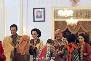 Pemprov DIY Gelar Open House 16 April 2024, Perhatikan Aturan Ini - JPNN.com Jogja