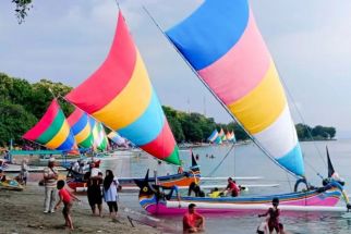 Wisata Bahari Pasir Putih Situbondo Jadi Pilihan Favorit Libur Lebaran 2024 - JPNN.com Jatim