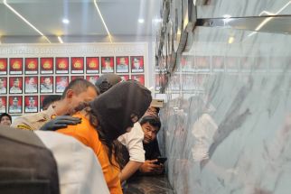 Gegara Tak Cocok Harga, PSK Dibunuh Pelanggan di Apartemen Bandung - JPNN.com Jabar