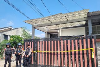 Pegawai Honorer Kementerian di Bandung Barat Dibunuh Tukang Kebunnya Sendiri - JPNN.com Jabar