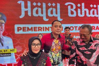 10 Persen ASN Pemkot Surabaya Terapkan WFH Setelah Libur Lebaran - JPNN.com Jatim