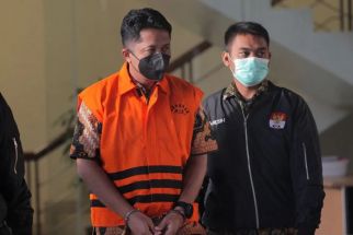 KPK Perpanjang Penahanan 2 Tersangka Korupsi BPPD Sidoarjo - JPNN.com Jatim