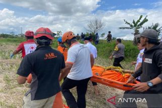 Hilang 4 Hari, Pria di Temanggung Ditemukan Sudah Tak Bernyawa, Innalillahi - JPNN.com Jateng