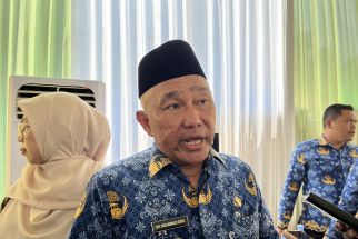 Jabat Ketua Dewan Pakar PKS Depok, Idris Akui Tak Punya Kewenangan untuk Menentukan Pilihan - JPNN.com Jabar