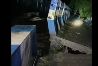 Banjir Lahar Dingin Semeru, Pemkab Lumajang Buka Dapur Umum - JPNN.com Jatim