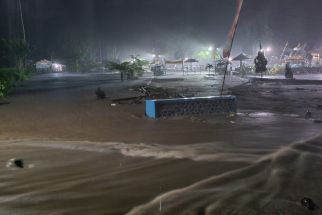 Banjir Lahar Dingin Semeru Sebabkan 3 Warga Lumajang Meninggal - JPNN.com Jatim