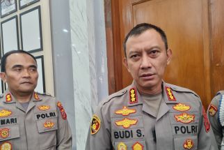 Antisipasi Bonek Datang ke Bandung, Polisi Lakukan Penyekatan di Terminal Hingga Stasiun - JPNN.com Jabar