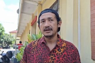 Anak Isa Bajaj Diduga Alami Kekerasan di Alun-Alun Magetan - JPNN.com Jatim