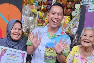LSI Denny JA: Sendi Fardiansyah Berpotensi Jadi Bintang Baru Pilwakot Bogor 2024 - JPNN.com Jabar