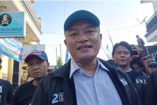 Kapolda Jateng Dapat Dukungan dari Nelayan di Jepara untuk Maju Pilgub 2024 - JPNN.com Jateng