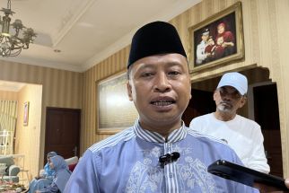 Supian Suri Blak-blakan Siap Bertarung di Pilkada Depok - JPNN.com Jabar
