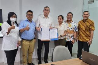 Universitas Esa Unggul Buka Program Studi PJJ S1 Teknik Informatika - JPNN.com Jabar