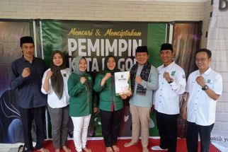 Dokter Rayendra Jadi Balon Wali Kota Bogor Pertama yang Mengembalikan Formulir ke PKB - JPNN.com Jabar