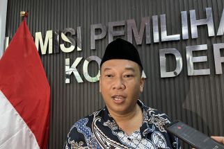 KPU Depok Beberkan Syarat Pindah TPS bagi Pemilih di Pilkada 2024 - JPNN.com Jabar