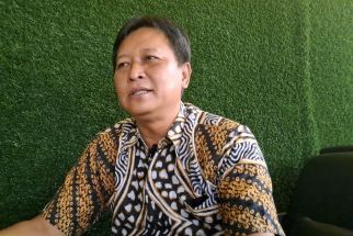 Kader Senior PDIP Semarang Turun Gunung, Siap Maju Pilwakot, Singgung Tokoh Tak Berpartai yang Bermunculan - JPNN.com Jateng