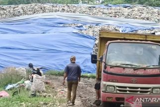 Begini Cara Pemkot Metro Membuat Sampah Plastik Jadi Bermanfaat - JPNN.com Lampung