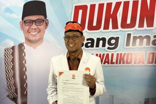 PKS Bersyukur NasDem Bergabung Dukung Imam-Ririn di Pilkada Depok - JPNN.com Jabar