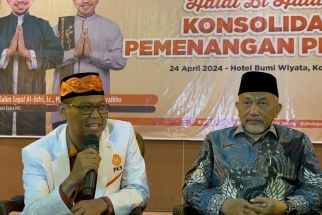 IBH Optimistis PKS Kembali Menang di Pilkada Depok - JPNN.com Jabar