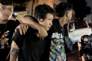 2 Pembegal dan Pembacok Bocah 14 Tahun di Depok Akhirnya Diringkus Polisi - JPNN.com Jabar