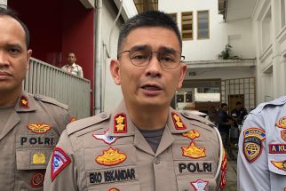 Polisi Siapkan Skema Lalu Lintas Saat Uji Coba Braga Bebas Kendaraan - JPNN.com Jabar