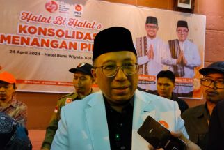 Mohammad Idris Masuk Radar Pilgub Jabar 2024 - JPNN.com Jabar