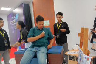   Udinus Semarang Bersama IEEE Melahirkan Inovasi Robotik Terbaru - JPNN.com Jateng