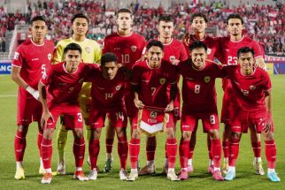 Ini Lokasi Nobar Timnas Indonesia vs Uzbekistan di Jawa Barat - JPNN.com Jabar