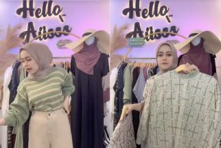 Perjalanan Inspiratif Kreator Affiliate TikTok asal Jabar Aisyah untuk Bantu Keluarga  - JPNN.com Jabar