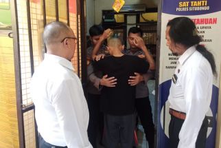 Resahkan Warga, Pengecer Judi Togel di Situbondo Diringkus Polisi - JPNN.com Jatim