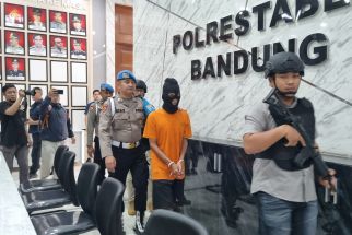 Polisi Tangkap Kakek Pelaku Cabul Remaja Disabilitas di Bandung - JPNN.com Jabar