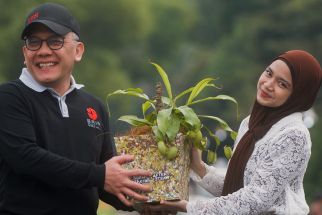 Kepala BRIN Ajak Pengunjung Kebun Raya Menjaga Konservasi dan Cinta Lingkungan - JPNN.com Jabar