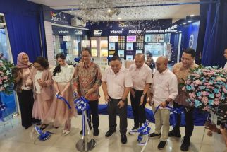 Hadir di Surabaya, Dulux Experience Store Tawarkan Konsumen Kemudahan Memilih Cat - JPNN.com Jatim