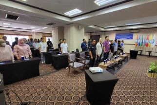 Hari Buruh, Jasa Tirta II Tegaskan Komitmen Sinergitas Dengan Karyawan - JPNN.com Jabar