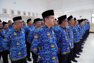 9.532 Calon PPPK di Kabupaten Bekasi Lulus Administrasi - JPNN.com Jabar