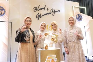 Rayakan Hari Jadi ke-13, Calysta Skincare Bagikan Progam Kebahagiaan untuk Pelanggan Setia - JPNN.com Jabar