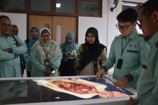UNY Berencana Bangun Rumah Sakit Akademik di Kulon Progo  - JPNN.com Jogja