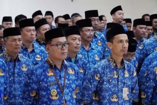 10.099 Tenaga Honorer Kabupaten Bekasi Bersiap Ikuti Seleksi - JPNN.com Jabar