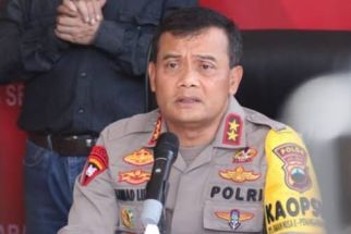 Perhatian! Jenderal Bintang Dua Ini akan Didik Pimpinan Perusahaan Soal Keamanan - JPNN.com Jateng