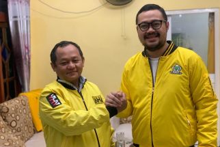 Golkar Buka Peluang Usung Bayu Airlangga di Pilwali Surabaya 2024, Tetapi - JPNN.com Jatim