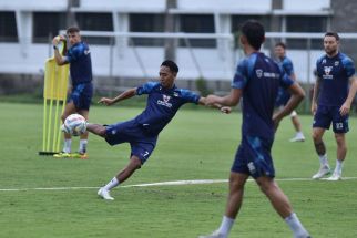 Persiapan Championship Series, Persib Bakal Gelar Gim Internal - JPNN.com Jabar