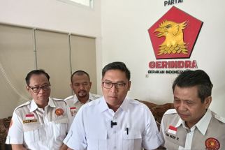 Pilgub Jateng 2024, Pengamat Sebut Gerindra Harus Berkoalisi dengan Parpol Islam, Kenapa? - JPNN.com Jateng